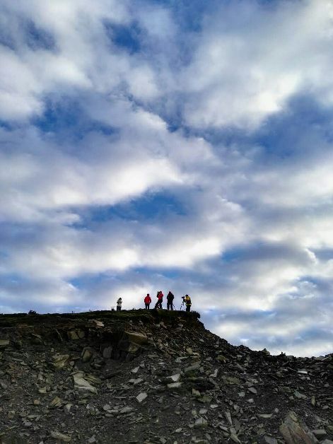 中国】达瓦更扎看云海pg电子网站【大美(图4)