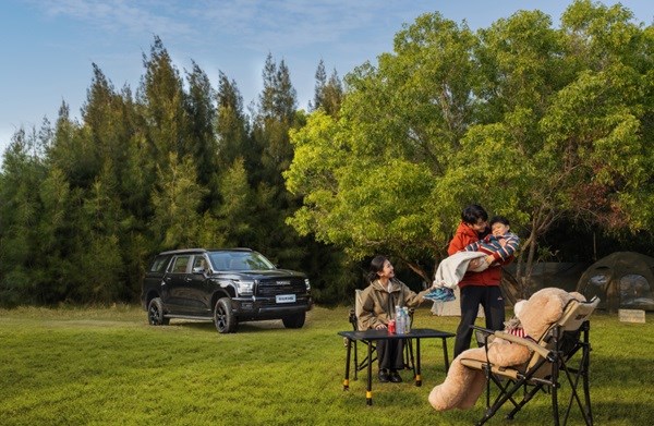 款新哈弗H5如何定义春日出行自由？pg电子娱乐平台非长强大丨2025(图1)