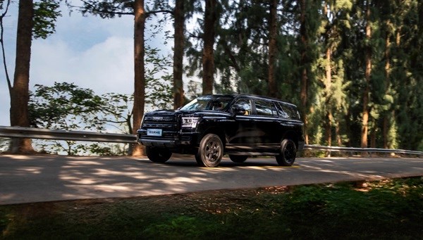 款新哈弗H5如何定义春日出行自由？pg电子娱乐平台非长强大丨2025(图6)