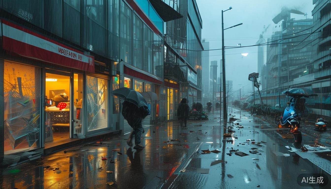 至最高级！你所在地区情况如何？电子pg9月23日禅城防台风提(图2)