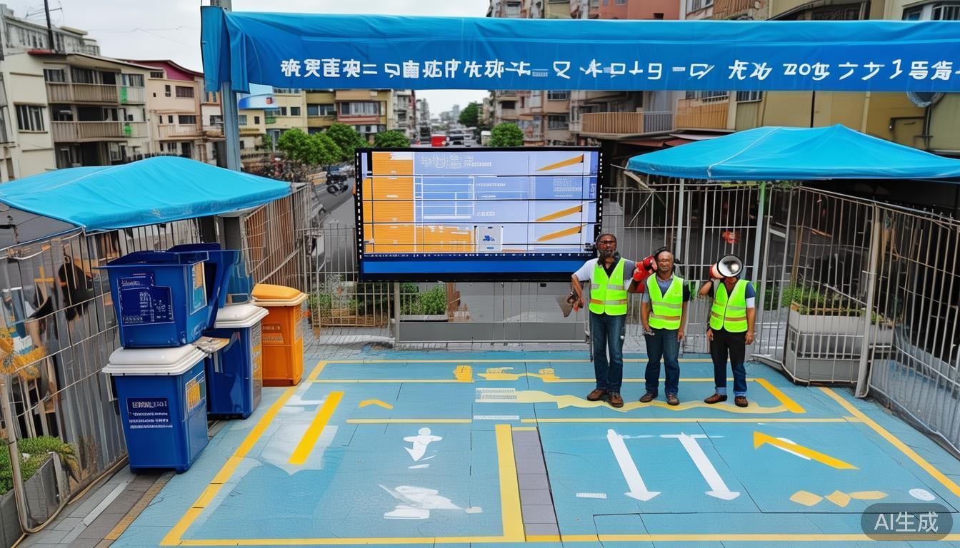 至最高级！你所在地区情况如何？电子pg9月23日禅城防台风提(图3)