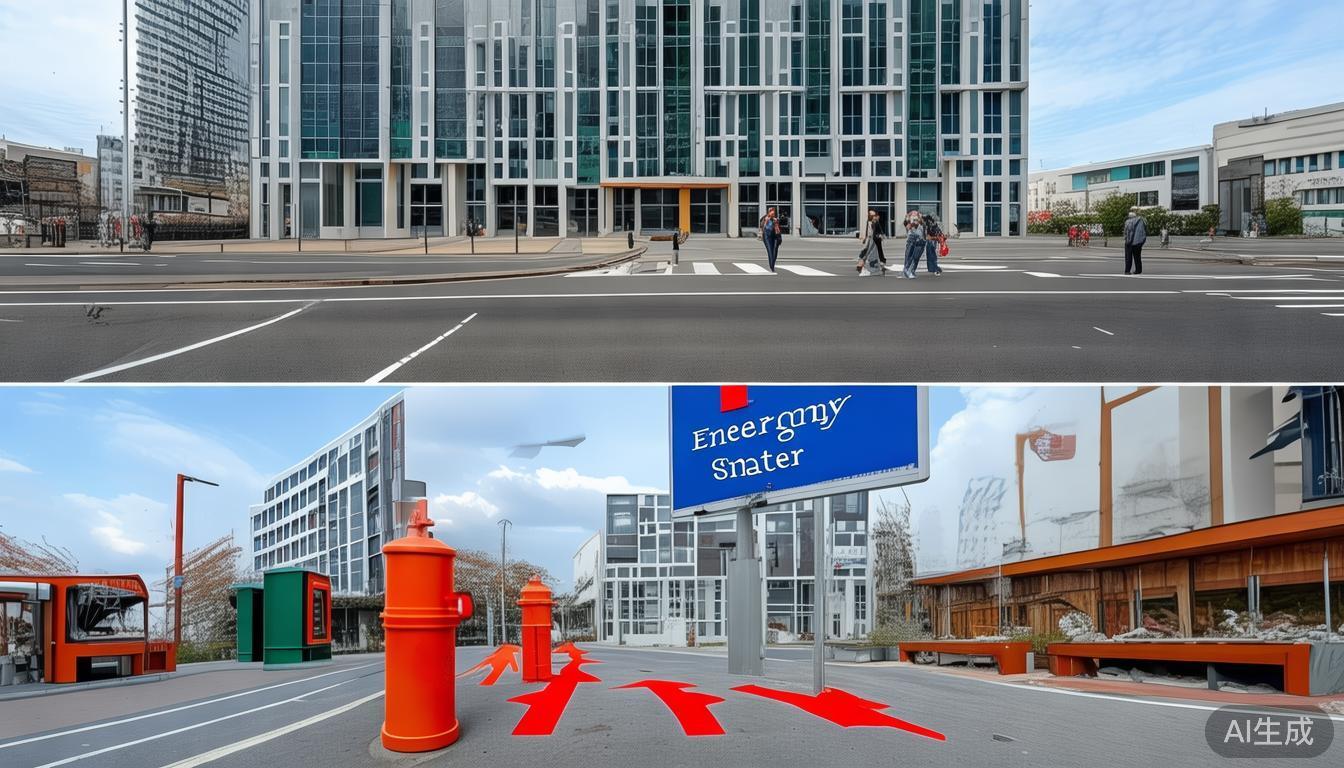 至最高级！你所在地区情况如何？电子pg9月23日禅城防台风提(图6)