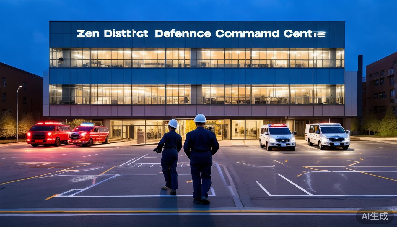 至最高级！你所在地区情况如何？电子pg9月23日禅城防台风提(图7)