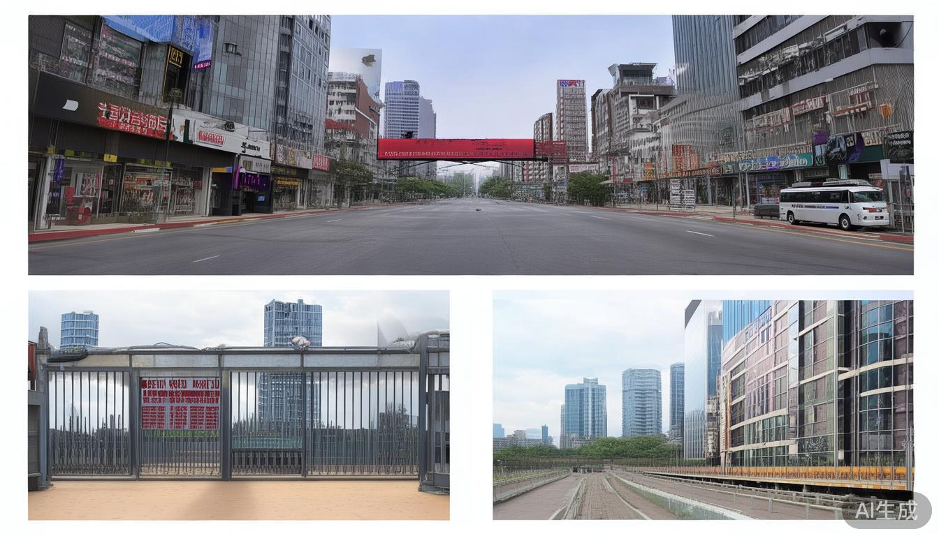 至最高级！你所在地区情况如何？电子pg9月23日禅城防台风提(图9)