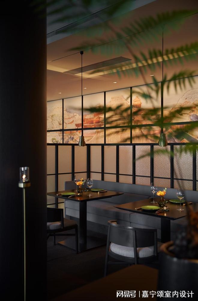 店软装：以细节与温度定义旅居新体验pg电子【伍一艾酒店软装】成都酒(图2)